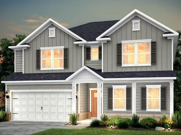 1030 Whitefox Dr #44, Spartanburg, SC 29307