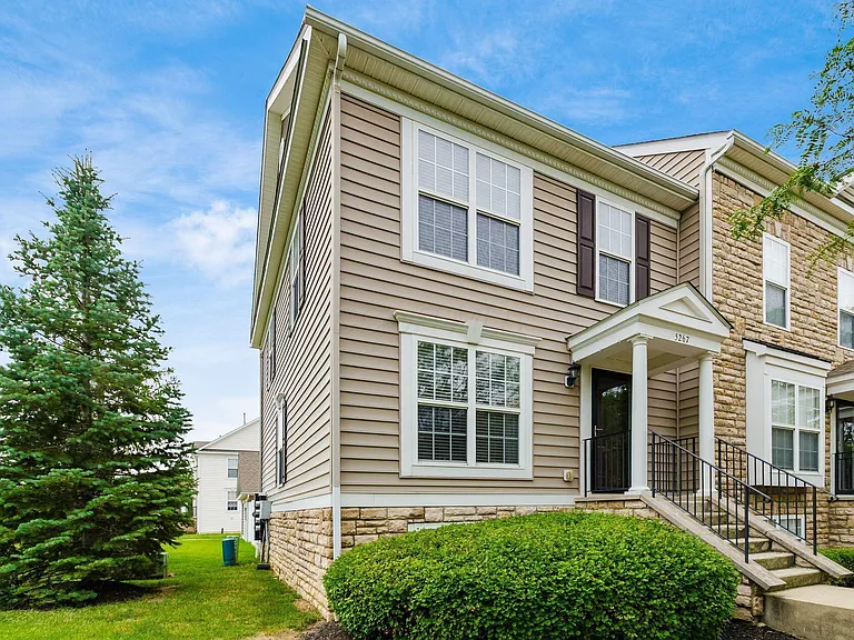 5267 Cross River Falls Blvd — Photo 25