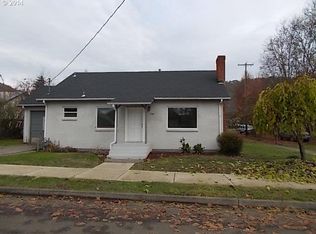 1264 NE Freemont Ave, Roseburg, OR 97470