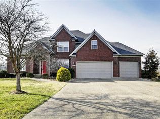 187 Beth Ct, Elizabethtown, KY 42701