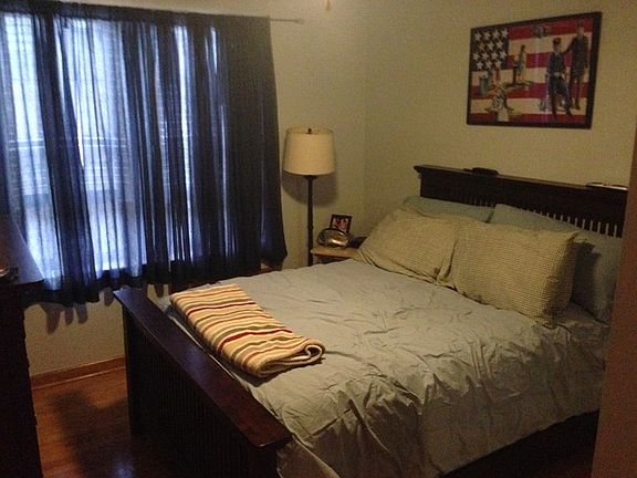 4th image of 10937 S Longwood Dr APT 3