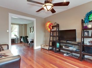 5419 13th St NW, Washington, DC 20011