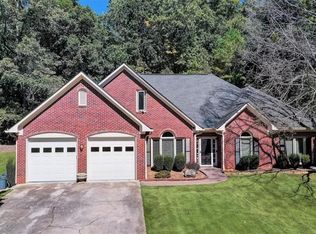 665 Laurel Wood Dr SW, Marietta, GA 30064