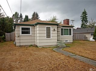 15611 9th Ave SW, Burien, WA 98166