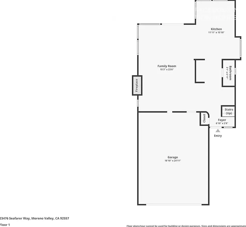23476 Seafarer Way Moreno Valley, CA 92557 — Photo 2