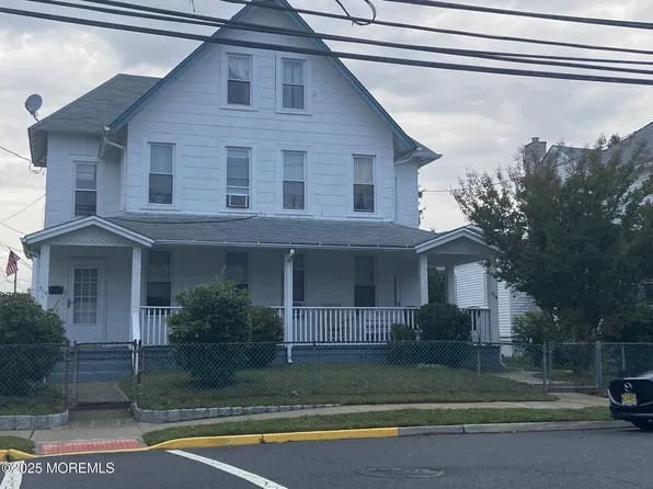 514 Lareine Avenue, Bradley Beach, NJ 07720