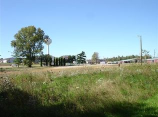 1111 E McCoy Blvd, Tomah, WI 54660