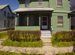 26-26.5 Locust St, Rochester, NY 14613
