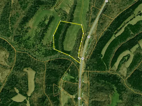 0 Highway 555, Willisburg, KY 40078
