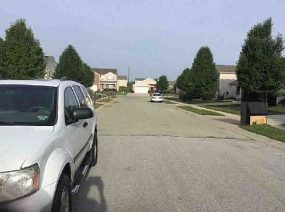 2nd image of 7643 Bann Way