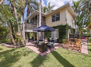 2348 Lake Ave, Naples, FL 34112