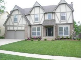 10502 W 131st St, Overland Park, KS 66213