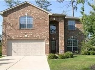 14 Knotwood Pl, The Woodlands, TX 77382