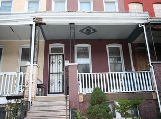 2425 W North Ave, Baltimore, MD