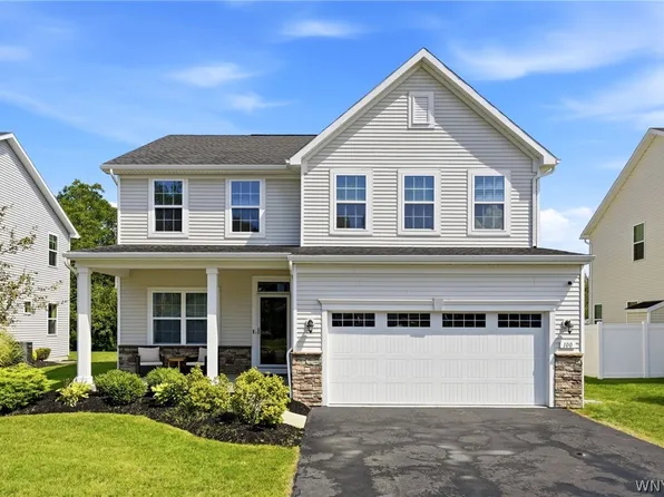 100 Lynette Ln, Buffalo, NY 14228