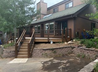 242 Burgundy Cir, Silverthorne, CO 80498