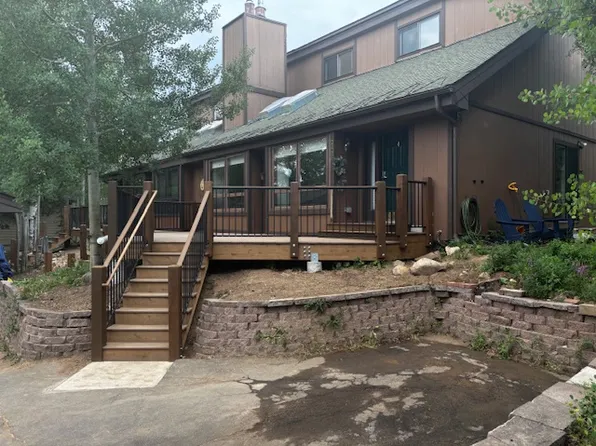 242 Burgundy Cir, Silverthorne, CO 80498