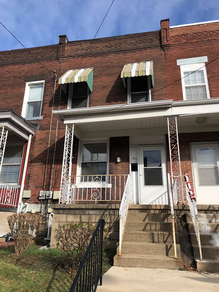 917 Greenfield Ave photo 1