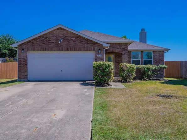 2628 Shorewood Dr, Little Elm, TX 75068