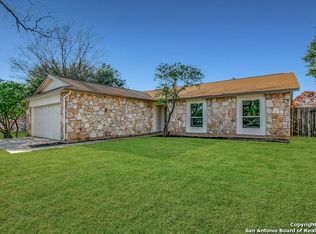13907 Little Leaf Dr, San Antonio, TX 78247