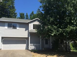 8449 SW Arthur Ct, Tigard, OR
