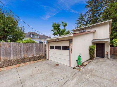 3417 R St, Eureka, CA, 95503