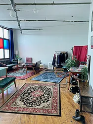 Rented by Garden Management