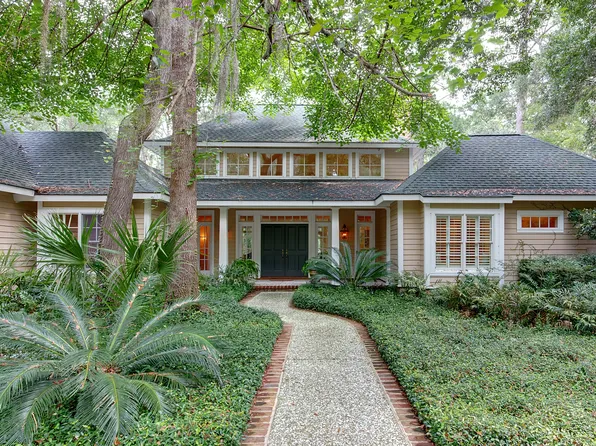 2 Ibis St, Hilton Head Island, SC 29928