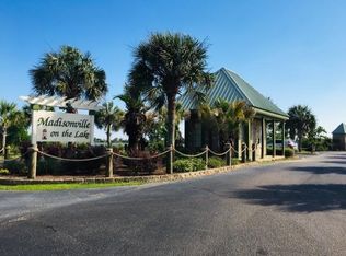LOT 38 S Chenier Dr, Madisonville, LA 70447
