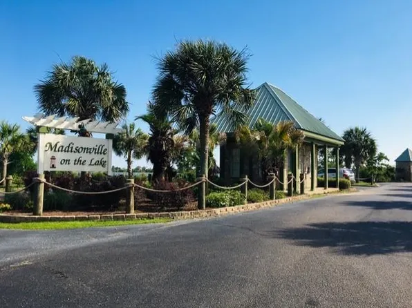 LOT 38 S Chenier Dr, Madisonville, LA 70447