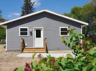 100 W Bronson St, Decatur, MI 49045