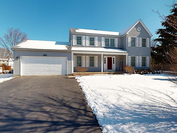 2nd image of 2089 Windsong Ct