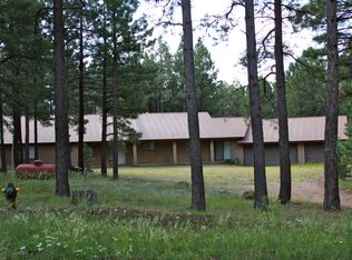 1714 Mineral Dr, Forest Lakes, AZ 85931