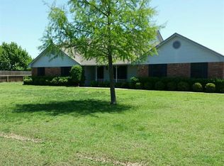 204 Hampel Rd, Palmer, TX 75152