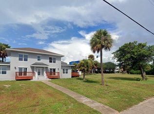515 S Indian River Dr, Fort Pierce, FL 34950