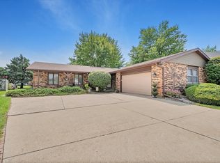 760 Beauregard Ct, Bourbonnais, IL 60914