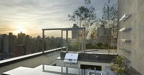 Rented by BLU Real Estate