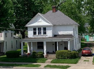 418 Richmond Ave, Richmond, IN