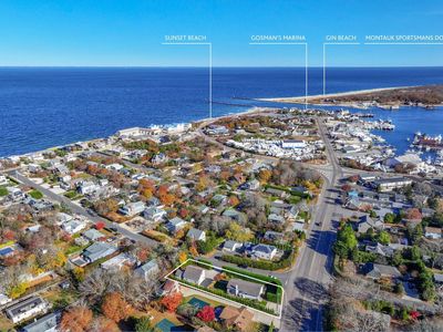 48 Mulford Ave, Montauk, NY, 11954