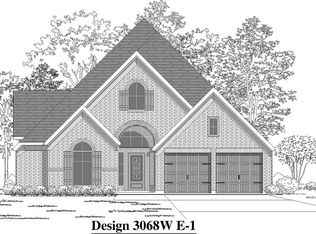 9207 Lakeshores Lagoon, Cypress, TX 77433