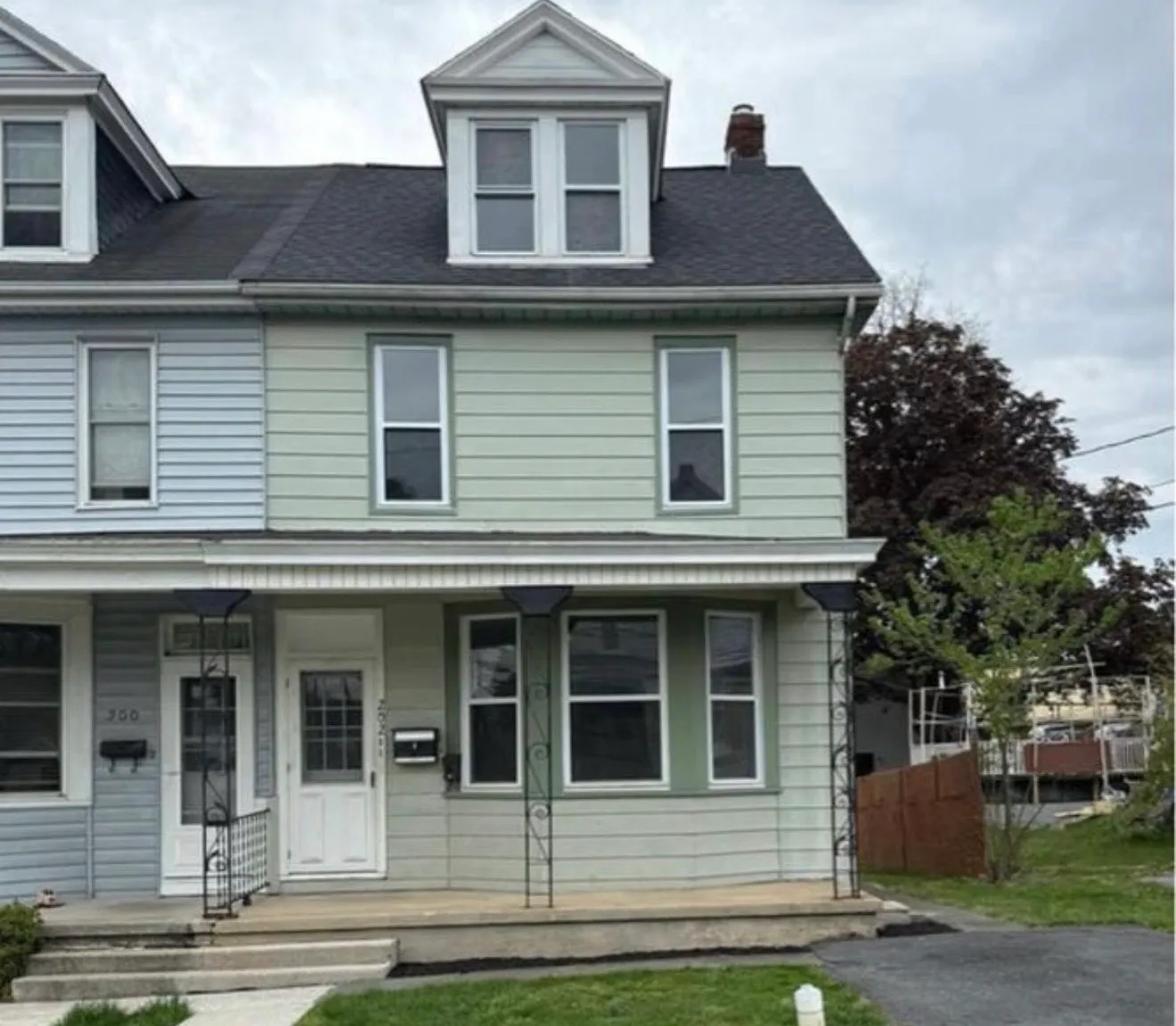 1 bed, 1500 sqft, $650 — Photo 2