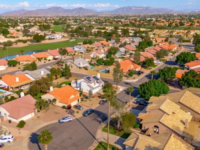 5255 E GREENWAY Circle, Mesa, AZ, 85205