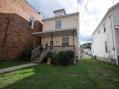 724 4th Ave, Coraopolis, PA, 15108