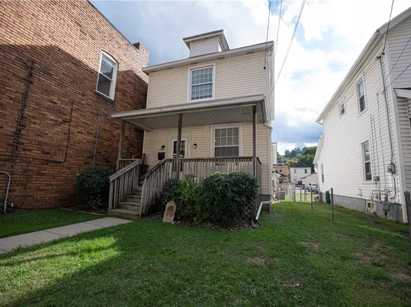 724 4th Ave, Coraopolis, PA 15108