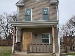 1022 Beech Ave, Cincinnati, OH 45205