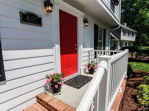 3rd image of 4617 River Mill Ct