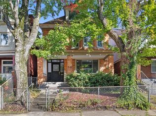 3054 Zephyr Ave, Pittsburgh, PA 15204