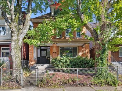 3054 Zephyr Ave, Pittsburgh, PA, 15204