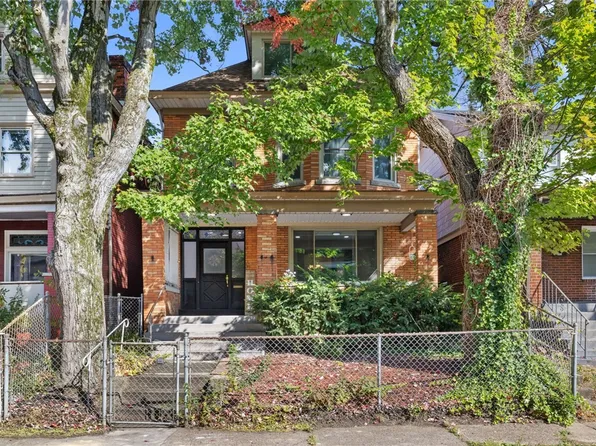 3054 Zephyr Ave, Pittsburgh, PA 15204