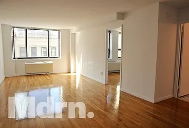 Rented by Mdrn Residential